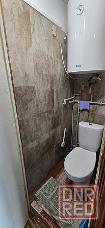 Сдам 2-комн. квартиру на Солнечном. Макеевка - изображение 9