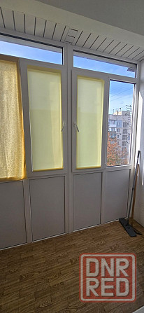 Сдам 2-комн. квартиру на Солнечном. Макеевка - изображение 7