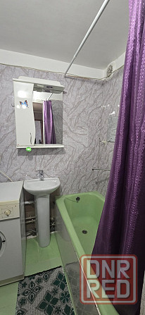 Сдам 2-комн. квартиру на Солнечном. Макеевка - изображение 8