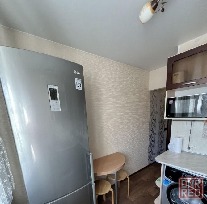 Сдается 1-комнатная квартира в Киевском районе по улиц Розы Люксембург Донецк - изображение 6