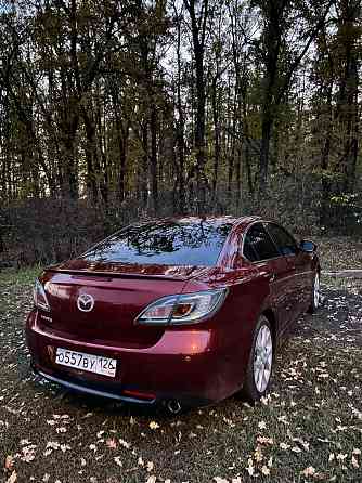 Продам Мазду 6 Донецк
