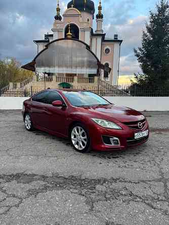 Продам Мазду 6 Донецк
