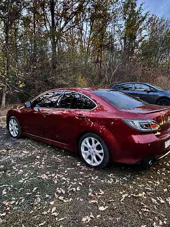 Продам Мазду 6 Донецк