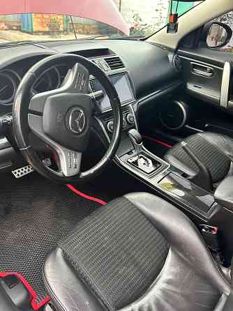 Продам Мазду 6 Донецк