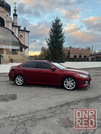 Продам Мазду 6 Донецк - изображение 2