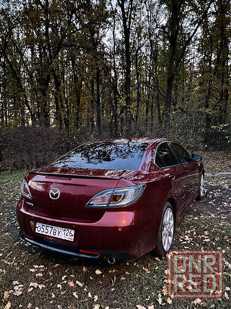 Продам Мазду 6 Донецк - изображение 5