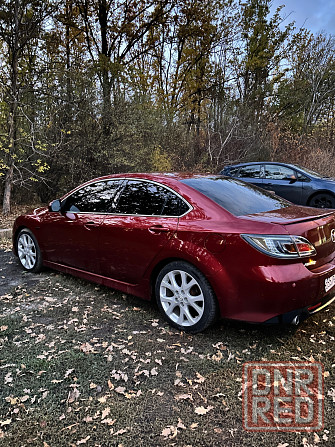 Продам Мазду 6 Донецк - изображение 4