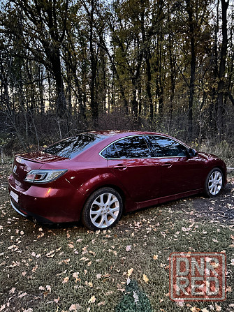 Продам Мазду 6 Донецк - изображение 3