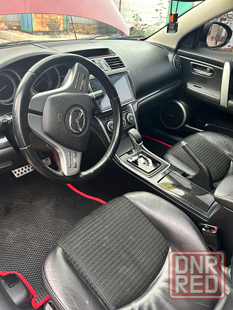 Продам Мазду 6 Донецк - изображение 6