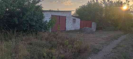 Продам свой 1/4 финский дом (кв-ра на земле) Макеевка, ост. Автобаза Макеевка