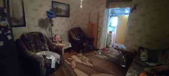 Продам свой 1/4 финский дом (кв-ра на земле) Макеевка, ост. Автобаза Макеевка