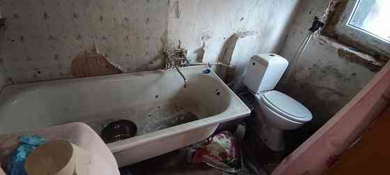 Продам свой 1/4 финский дом (кв-ра на земле) Макеевка, ост. Автобаза Макеевка