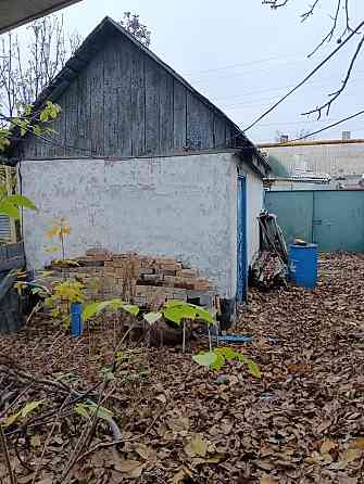 Продаётся «квартира на земле», м-н Смолянка. Донецк