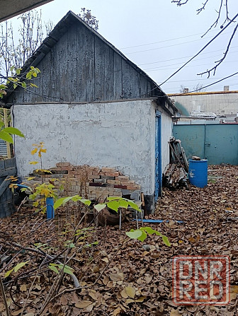 Продаётся «квартира на земле», м-н Смолянка. Донецк - изображение 2