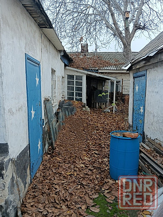 Продаётся «квартира на земле», м-н Смолянка. Донецк - изображение 1