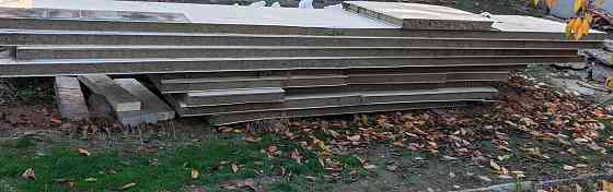 Продам сендвич панели + поддон фасонки Донецк