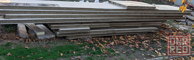 Продам сендвич панели + поддон фасонки Донецк - изображение 1