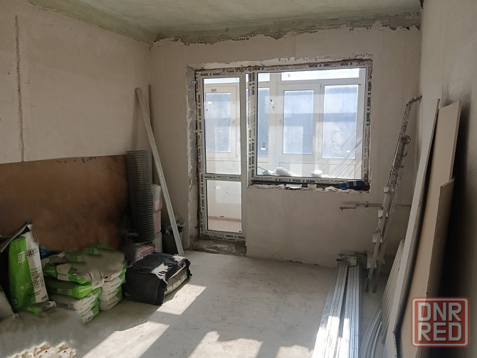 Продаётся 1 к.кв. просп. Ватутина, кинотеатр "Звездочка". Донецк - изображение 3