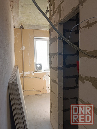 Продаётся 1 к.кв. просп. Ватутина, кинотеатр "Звездочка". Донецк - изображение 2