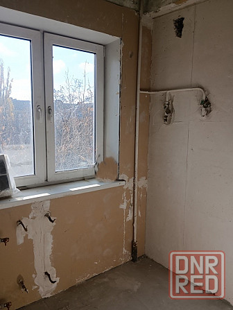 Продаётся 1 к.кв. просп. Ватутина, кинотеатр "Звездочка". Донецк - изображение 1