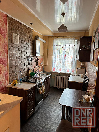 Аренда квартиры Макеевка якхз Макеевка - изображение 1