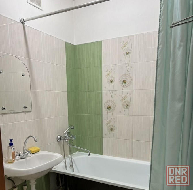 Сдаю двухкомнатную квартиру 64.0 м² этаж 5/10 город Донецк, Кировский район, мкр Донецк - изображение 7