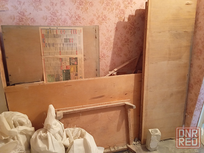 Доски, двери, лутки, мебель Донецк - изображение 1