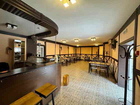 Кафе, ул. Прожекторная Донецк