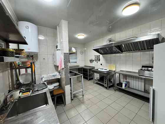 Кафе, ул. Прожекторная Донецк