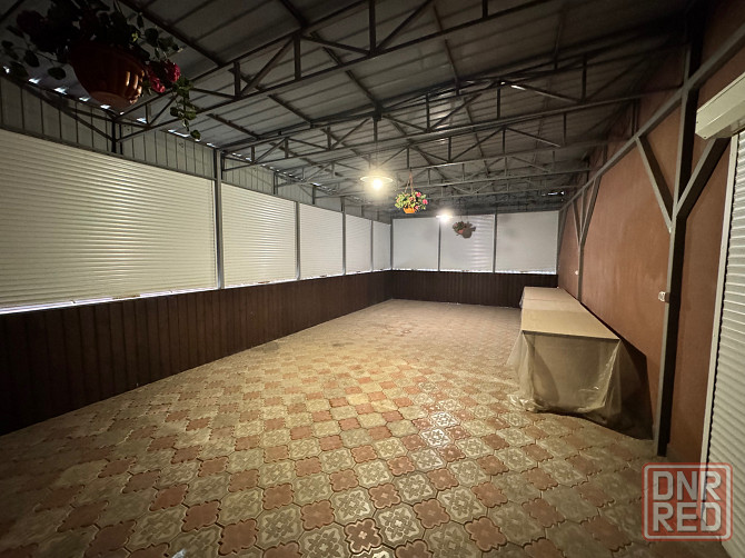 Кафе, ул. Прожекторная Донецк - изображение 7