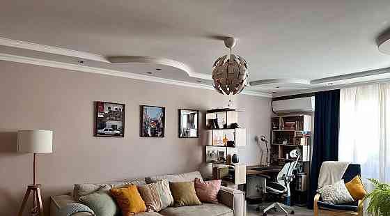 Сдаётся в аренду просторная двухкомнатная квартира в Киевском районе Донецк