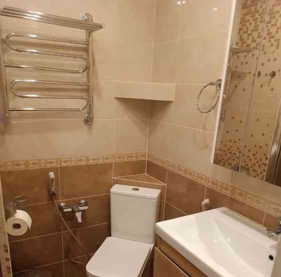 Сдаётся в аренду просторная двухкомнатная квартира в Киевском районе Донецк