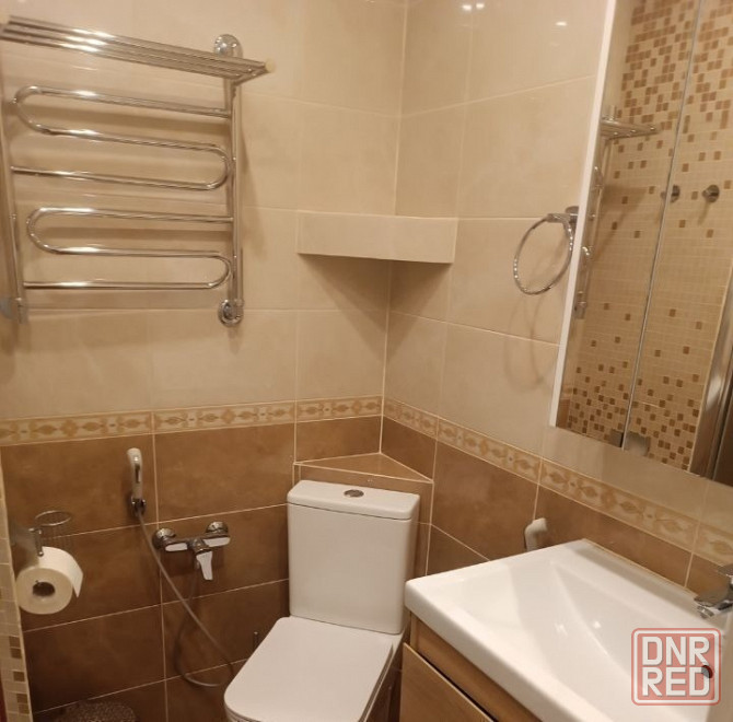 Сдаётся в аренду просторная двухкомнатная квартира в Киевском районе Донецк - изображение 3