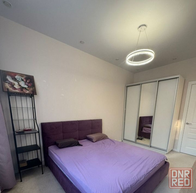 Сдаётся в аренду просторная двухкомнатная квартира в Киевском районе Донецк - изображение 6