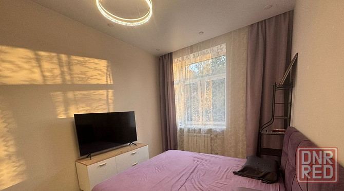 Сдаётся в аренду просторная двухкомнатная квартира в Киевском районе Донецк - изображение 5