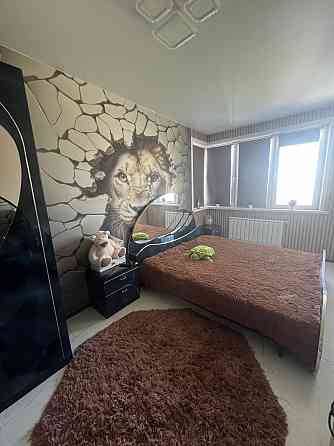 Сдаётся на длительный срок двухкомнатная квартира в Киевском Донецк