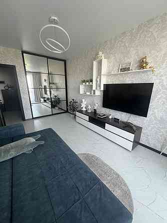 Сдаётся на длительный срок двухкомнатная квартира в Киевском Донецк