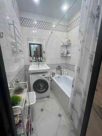 Сдаётся на длительный срок двухкомнатная квартира в Киевском Донецк