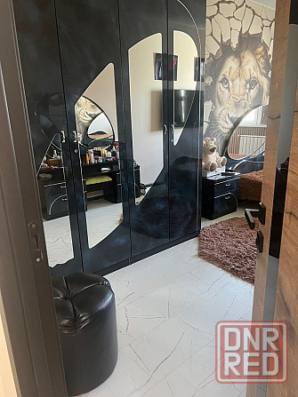 Сдаётся на длительный срок двухкомнатная квартира в Киевском Донецк - изображение 1