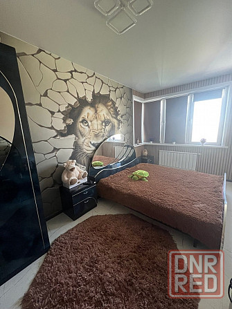 Сдаётся на длительный срок двухкомнатная квартира в Киевском Донецк - изображение 2