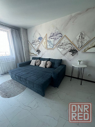 Сдаётся на длительный срок двухкомнатная квартира в Киевском Донецк - изображение 6