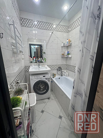 Сдаётся на длительный срок двухкомнатная квартира в Киевском Донецк - изображение 4