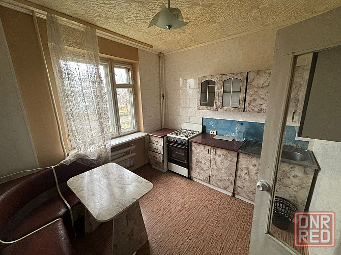 Зугрэс-2 квартира 2х комнатная Зугрэс - изображение 4