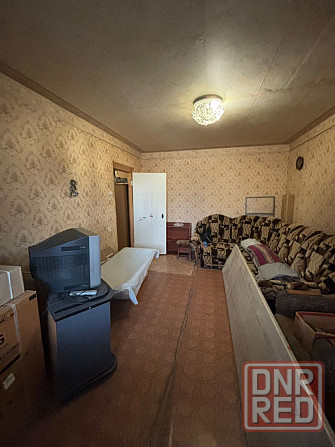 Зугрэс-2 квартира 2х комнатная Зугрэс - изображение 7