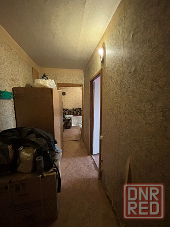 Зугрэс-2 квартира 2х комнатная Зугрэс - изображение 9