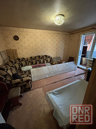 Зугрэс-2 квартира 2х комнатная Зугрэс - изображение 8