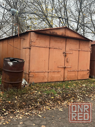 Гараж Путиловка Донецк - изображение 2