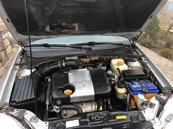 LACETTI 1.8 Комсомольское