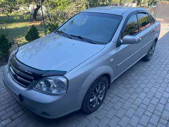 LACETTI 1.8 Комсомольское