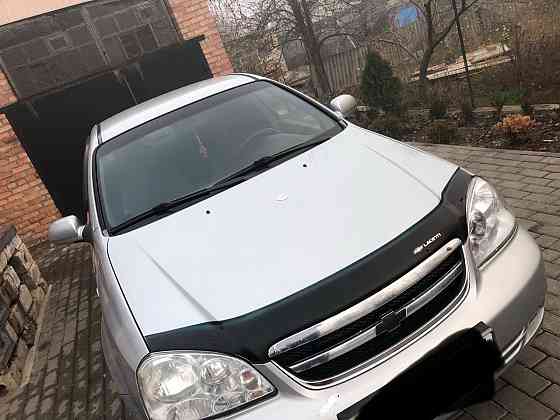 LACETTI 1.8 Комсомольское